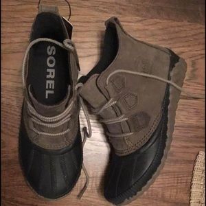 Sorel Out N About Plus Booties